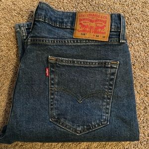 Men’s Levi’s 514